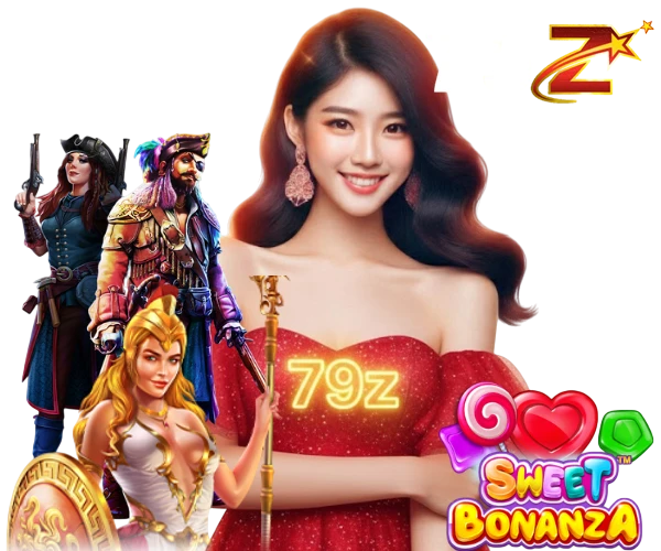79z เว็บสล็อตรวมค่าย