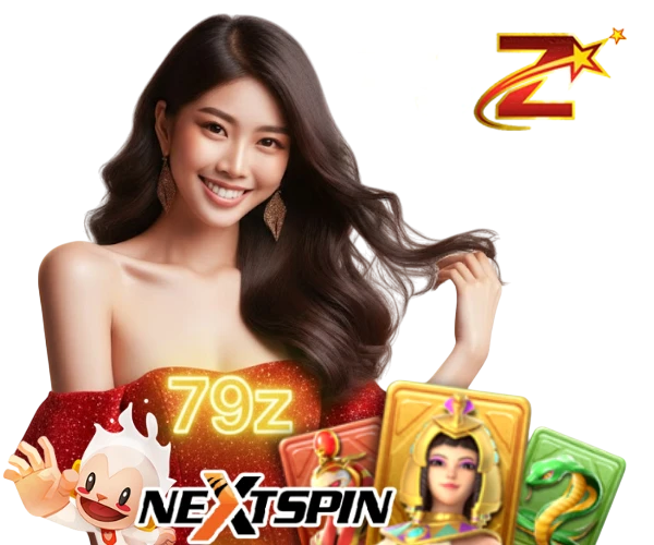 79z เว็บสล็อตรวมค่าย